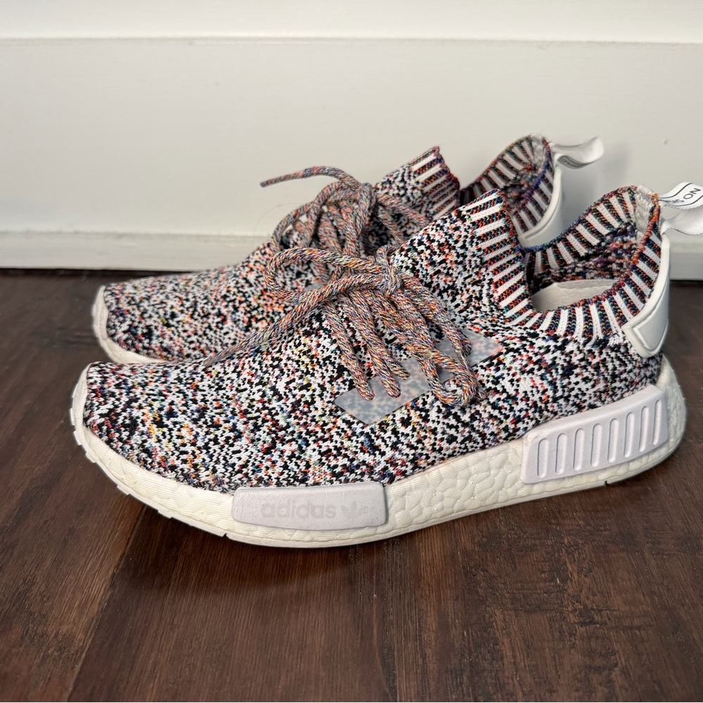 Adidas NMD static